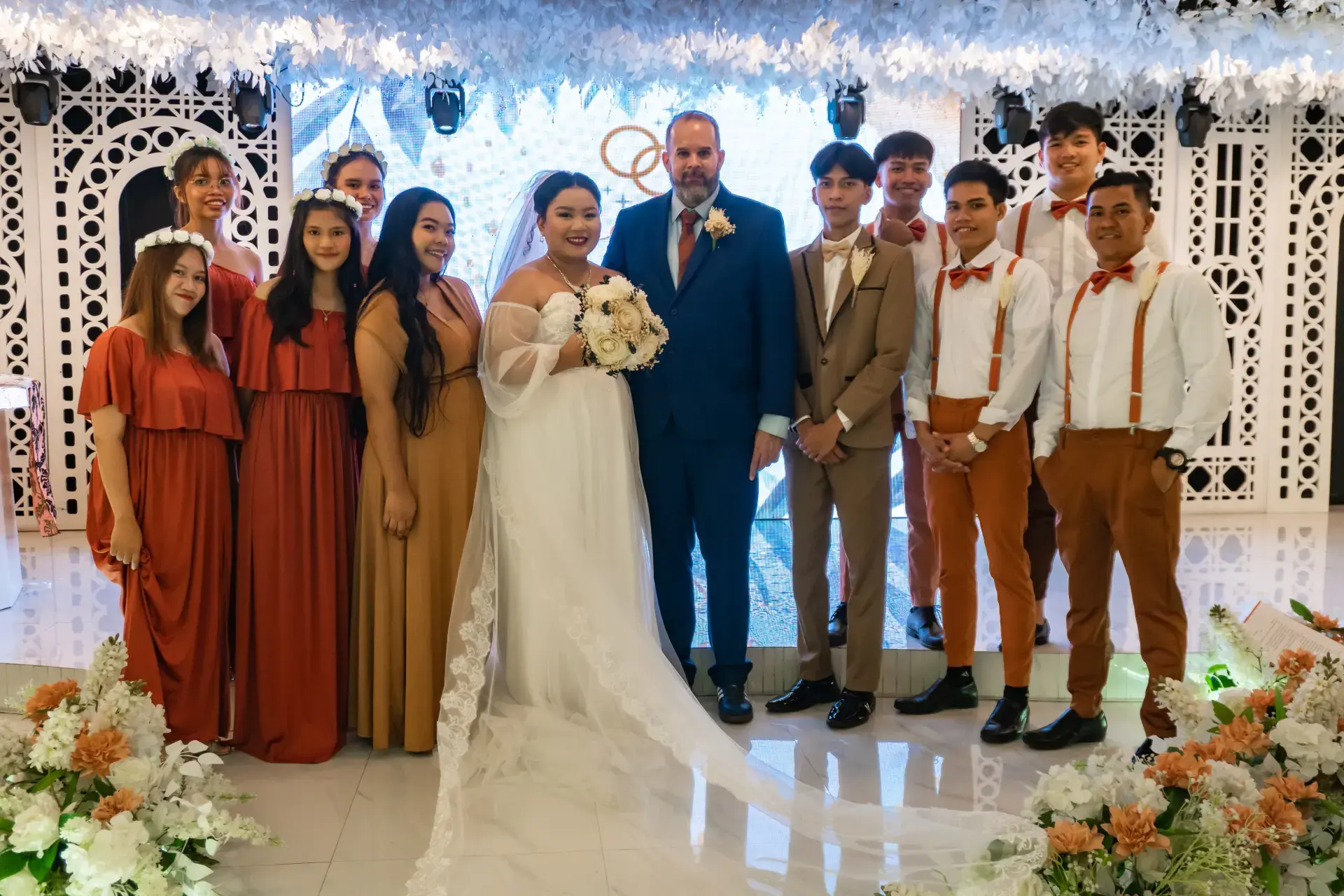 Another formal group photo